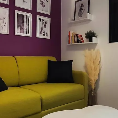 Calypso By Kleidos-gracieux T2 Centre Lägenhet Pont-Audemer