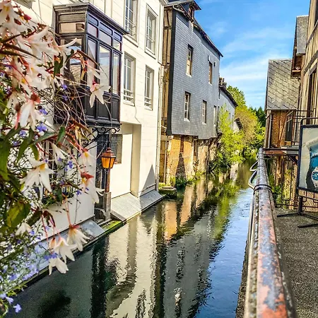 Lägenhet Calypso By Kleidos-gracieux T2 Centre *