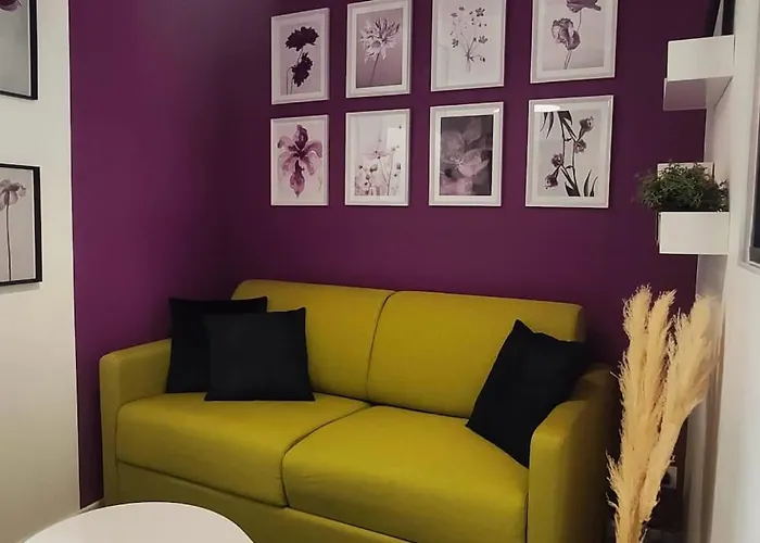 Calypso By Kleidos-gracieux T2 Centre *