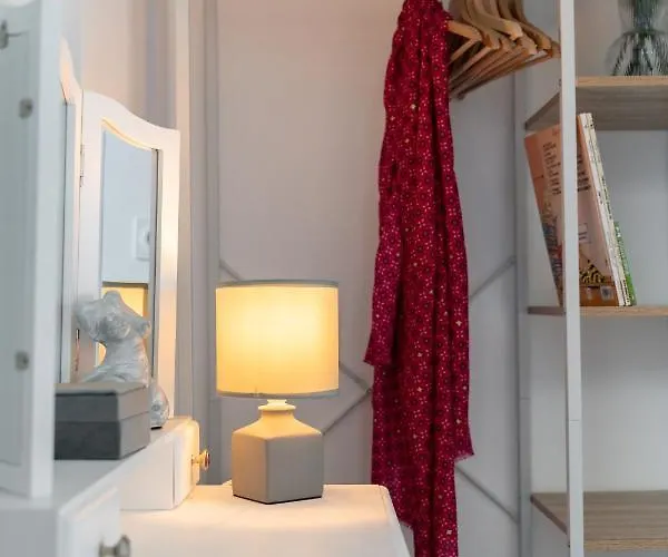 Calypso By Kleidos-gracieux T2 Centre *