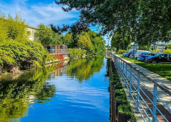 Calypso By Kleidos-gracieux T2 Centre Pont-Audemer