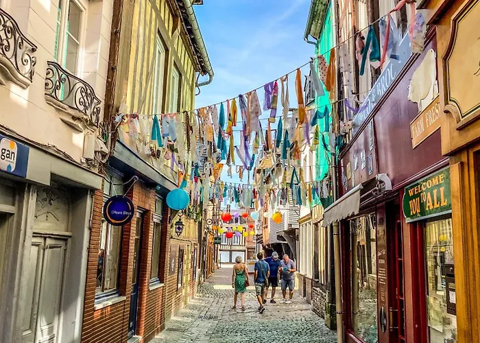 Calypso By Kleidos-gracieux T2 Centre Apartment *