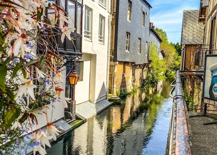 Apartment Calypso By Kleidos-gracieux T2 Centre *